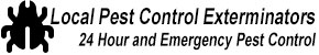 Grimesland NC Pest Control Exterminators